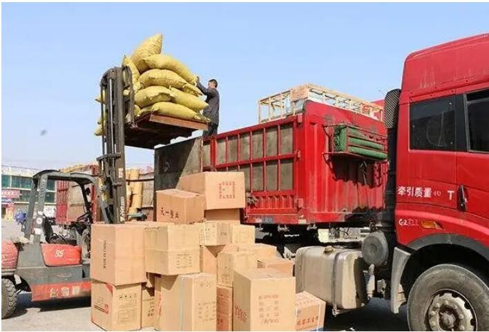 泉州到常宁市物流专线