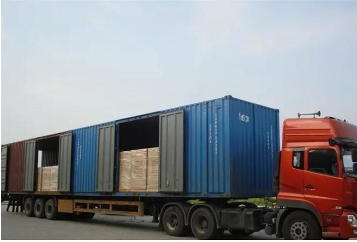 泉州到常宁市整车运输